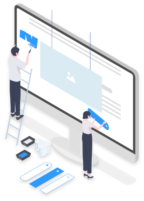 サイト制作作業・内部設定
