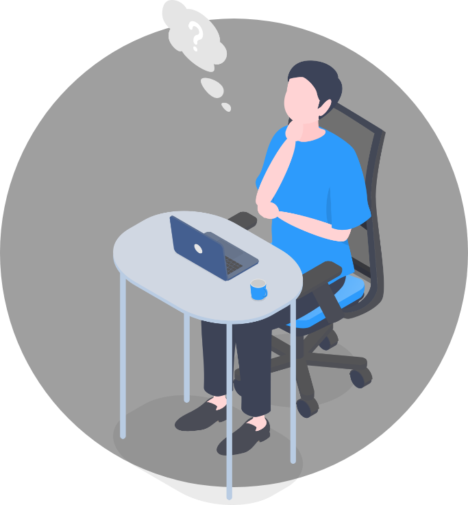 受発注業務のお悩み