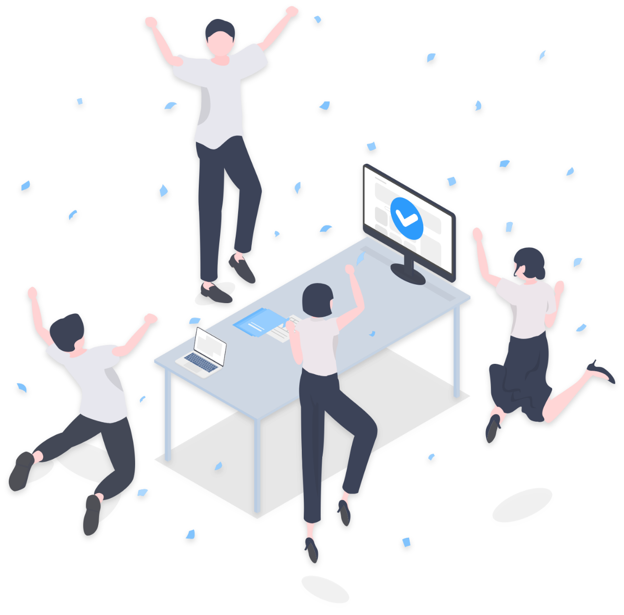 受発注業務のお悩み